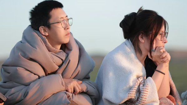 线上配资网站 《再见爱人4》收官，流量背后的隐秘是亲密关系