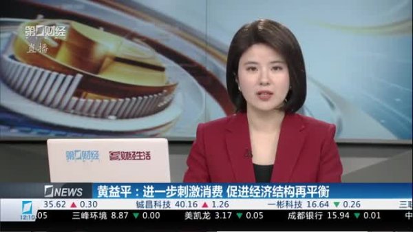 配资网站大全 2025年4月28日《市场零距离》上午