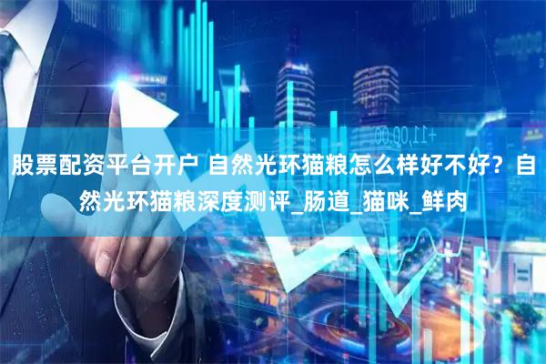 股票配资平台开户 自然光环猫粮怎么样好不好？自然光环猫粮深度测评_肠道_猫咪_鲜肉